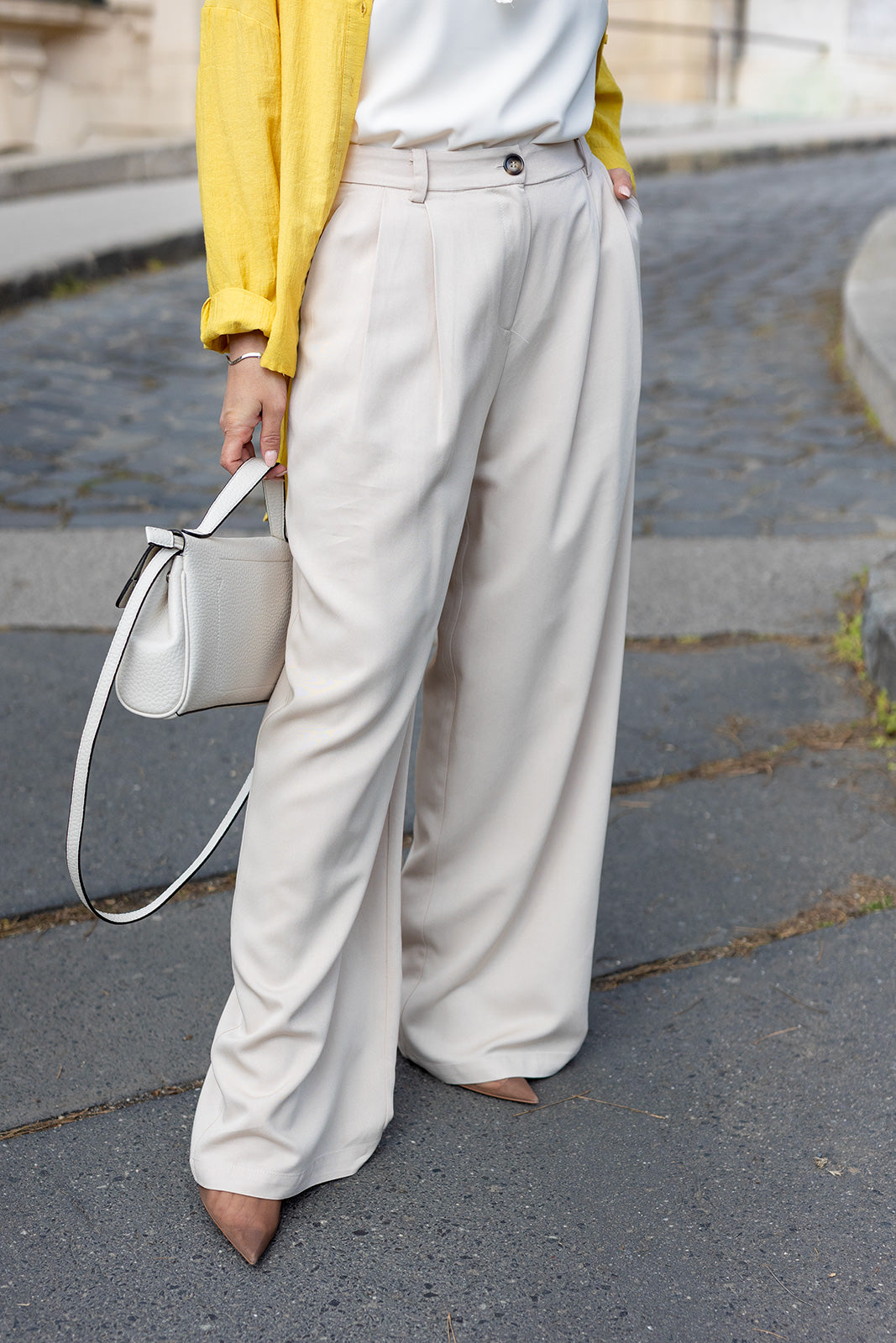 Női Nadrág - WIN2504