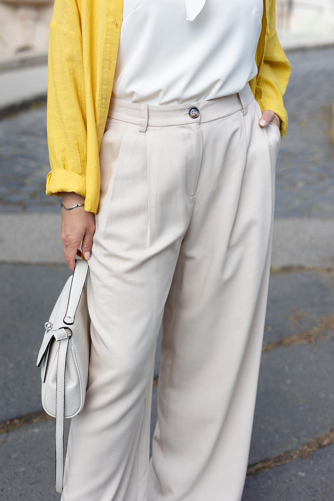 Női Nadrág - WIN2504