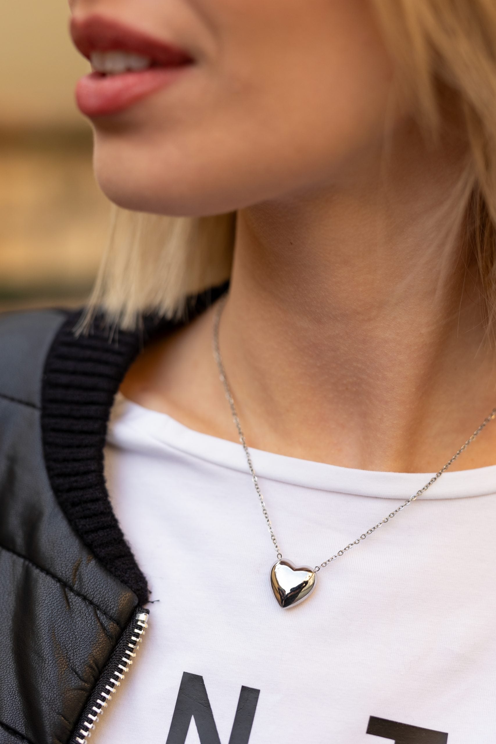 Necklace - WIBS014