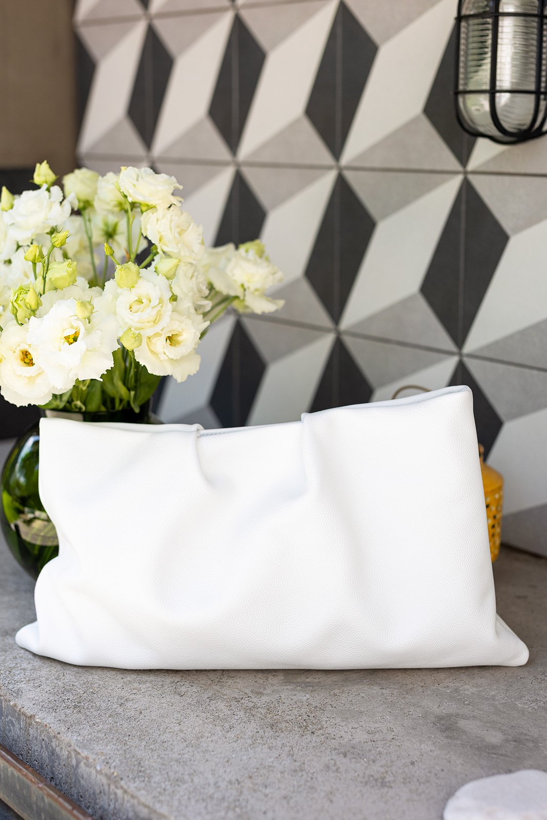 Premium Leather Bag - BLT143BLFIX