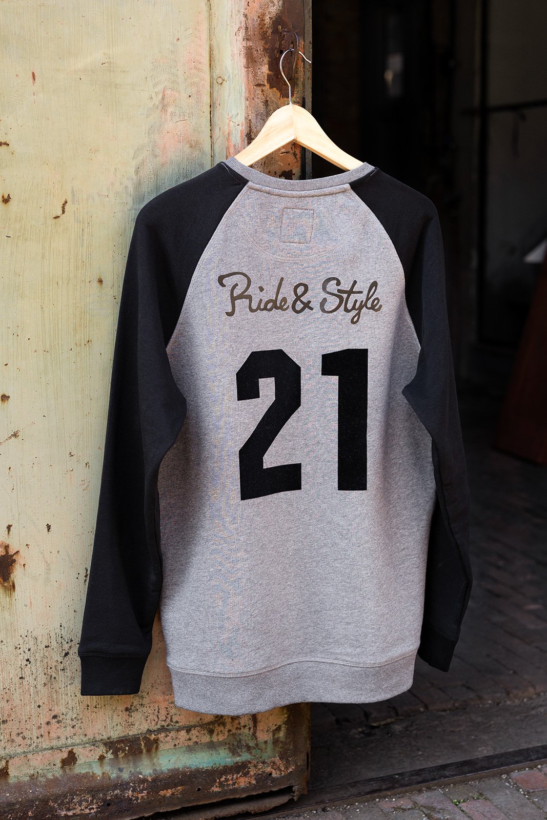 R&S Pulóver - R&S05