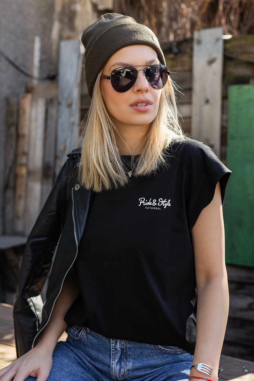 R&amp;S Women's T-Shirt - R&amp;S11
