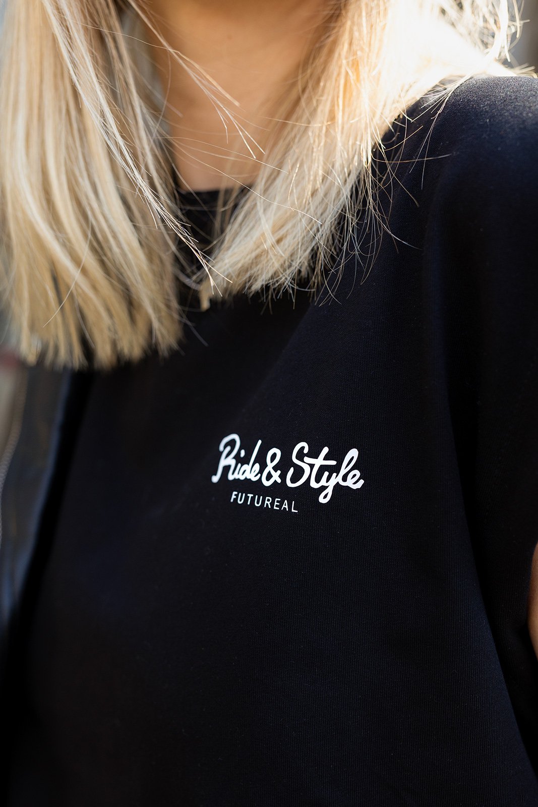 R&amp;S Women's T-Shirt - R&amp;S11