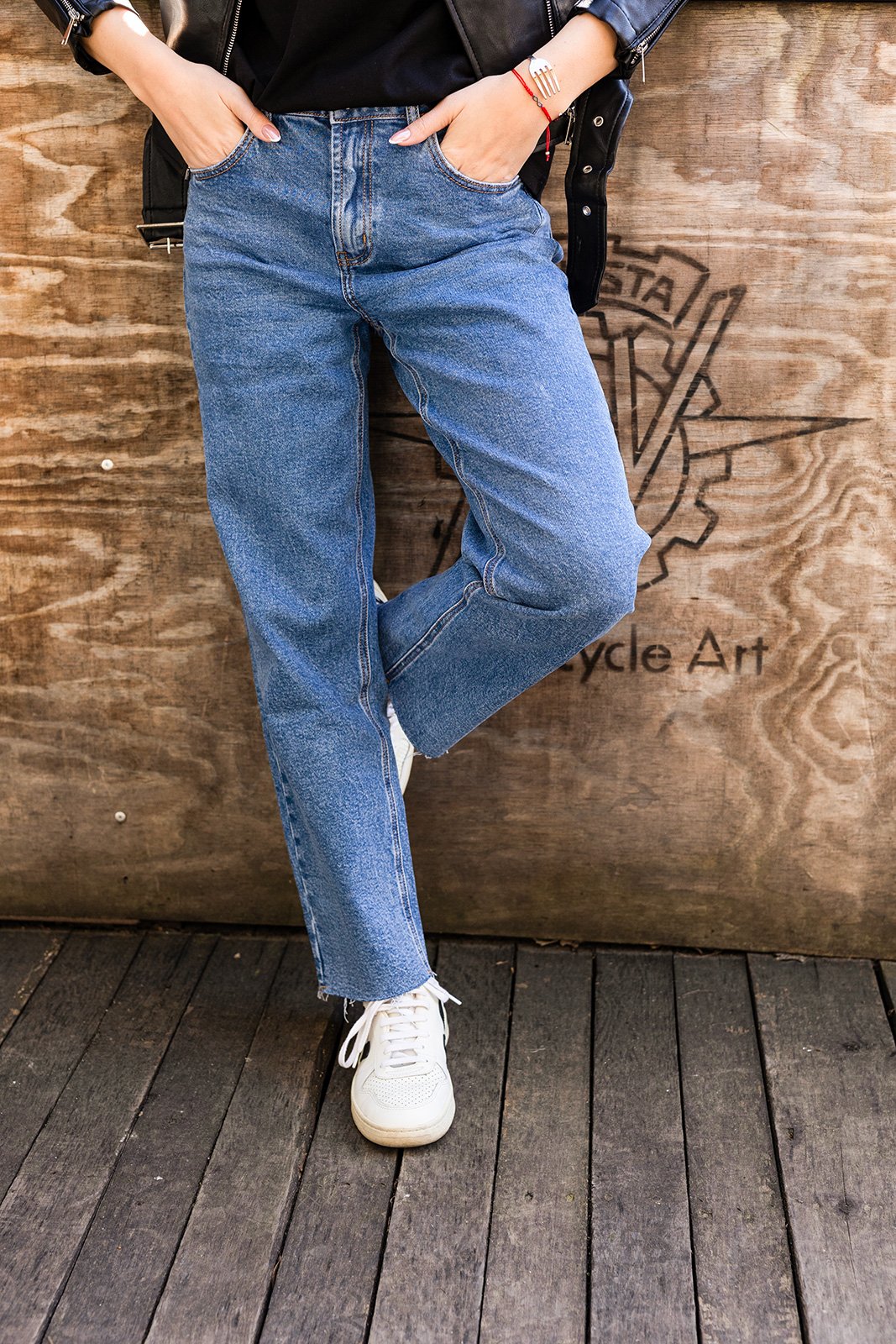 Women's Jeans - WIN1999