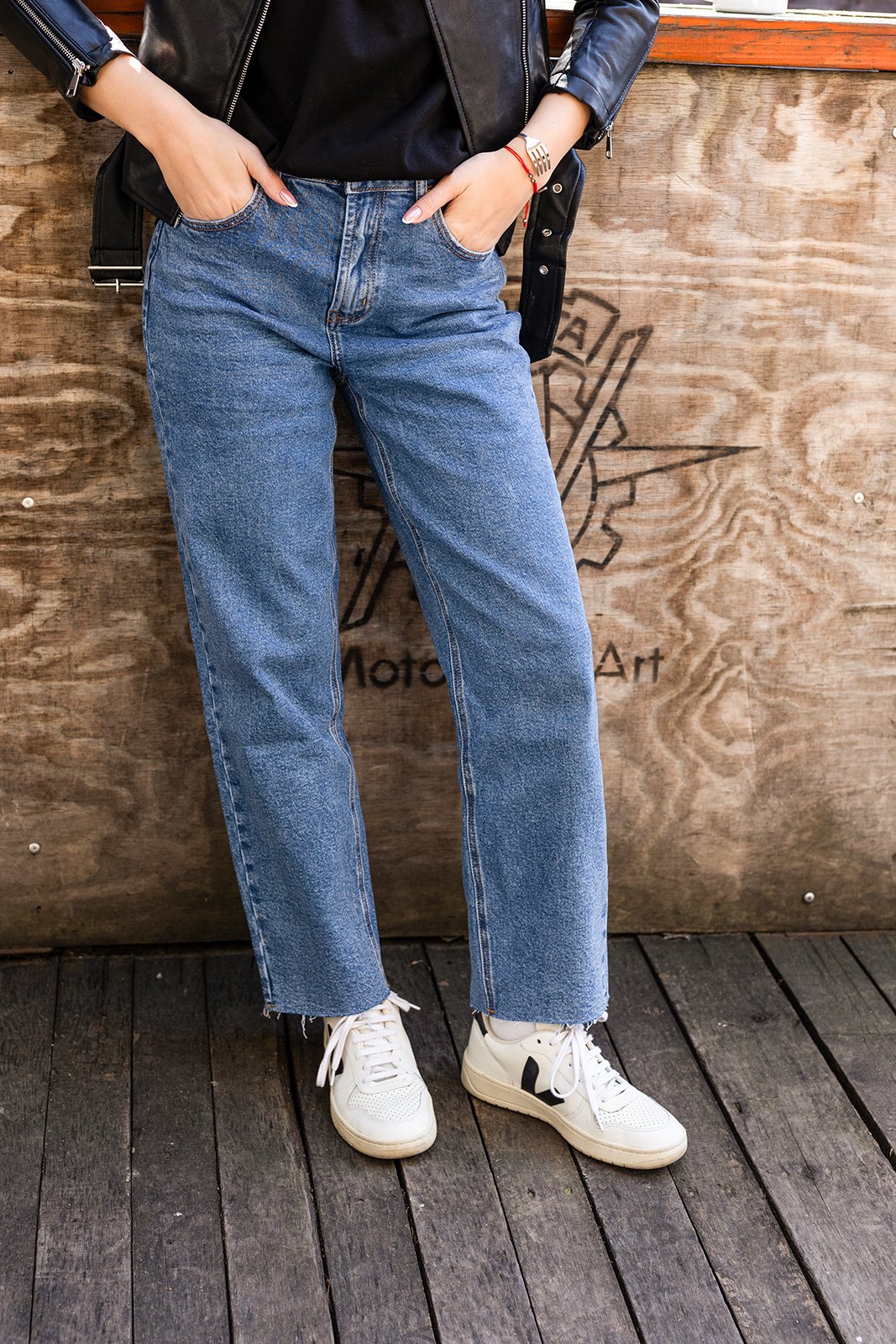 Women's Jeans - WIN1999