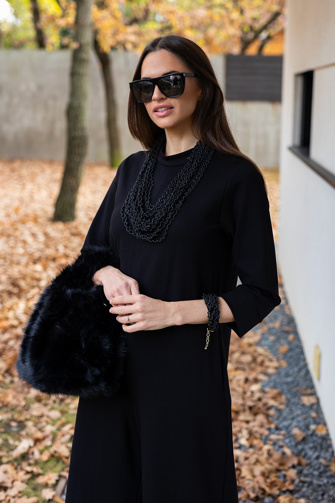 Necklace - WIBS122