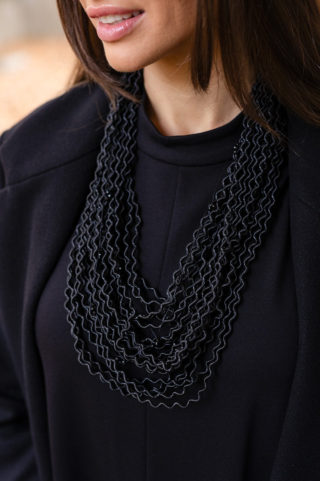 Necklace - WIBS122