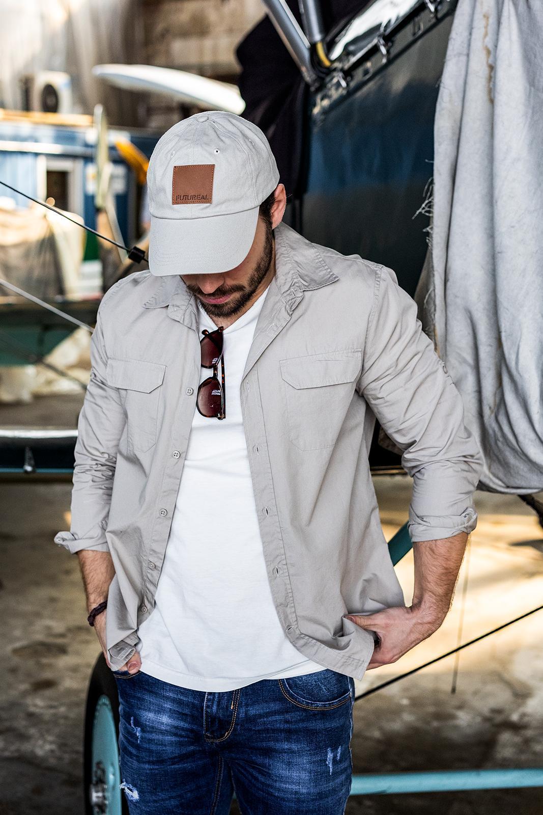 Baseball Sapka - WUK19