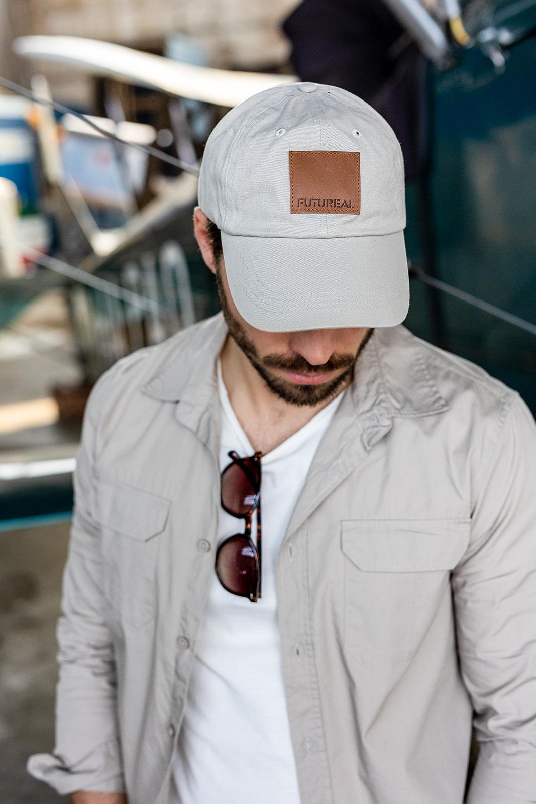 Baseball Sapka - WUK19