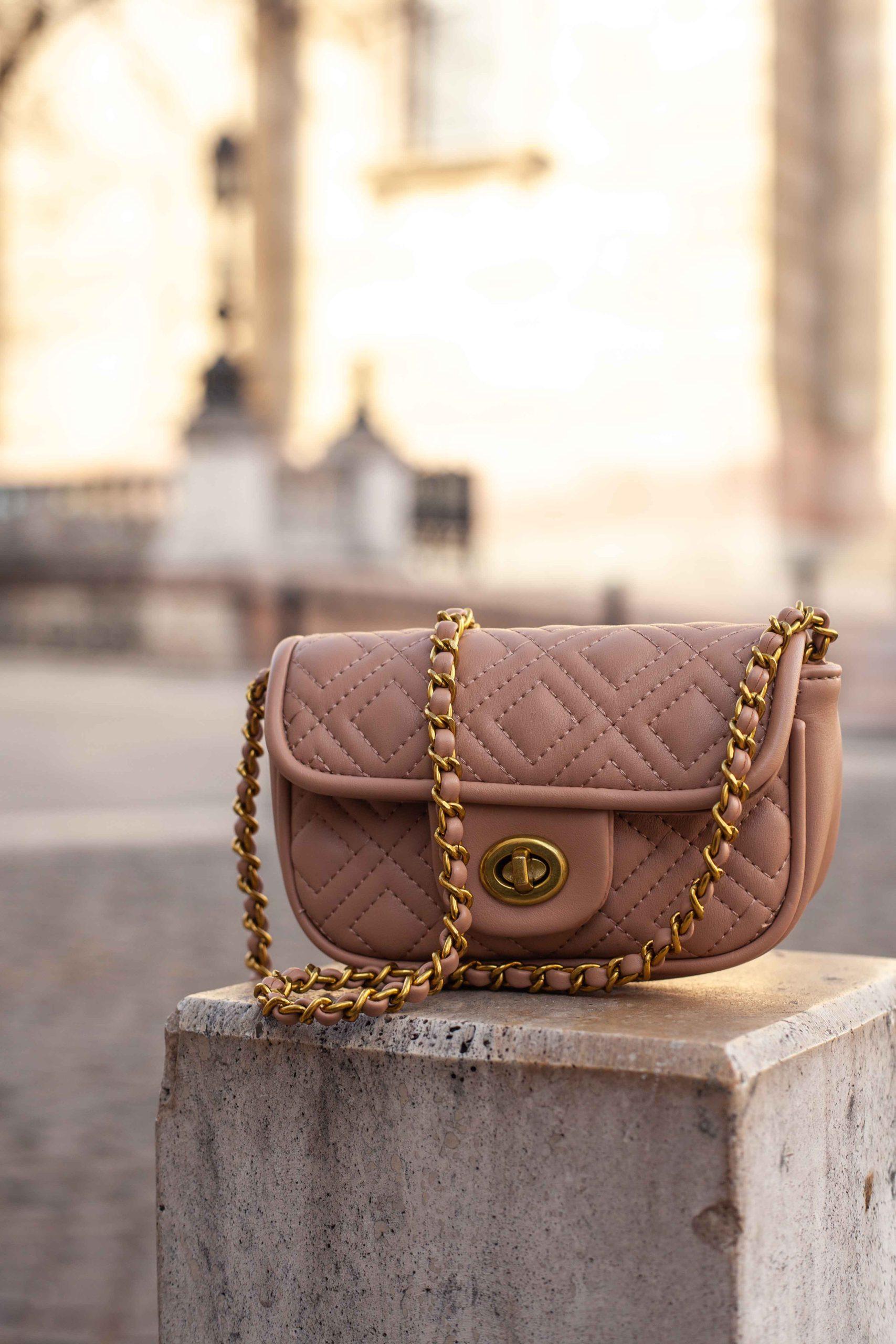 Bag - WITZ135BE