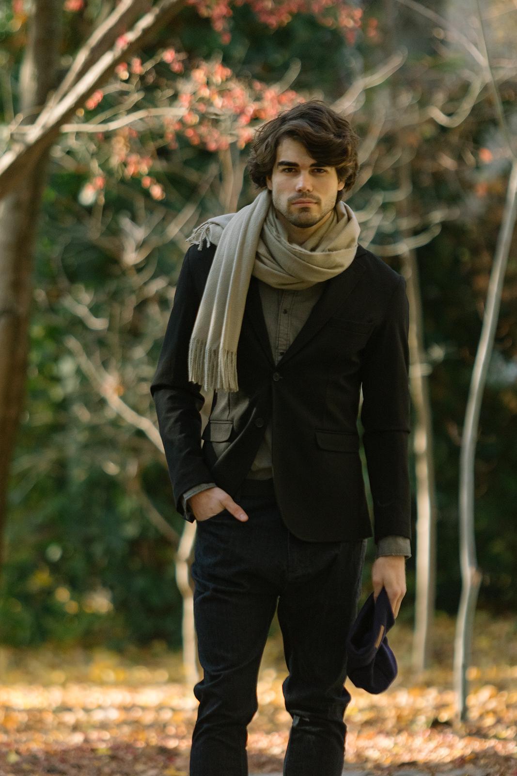 Férfi ZAKÓ – MIF120