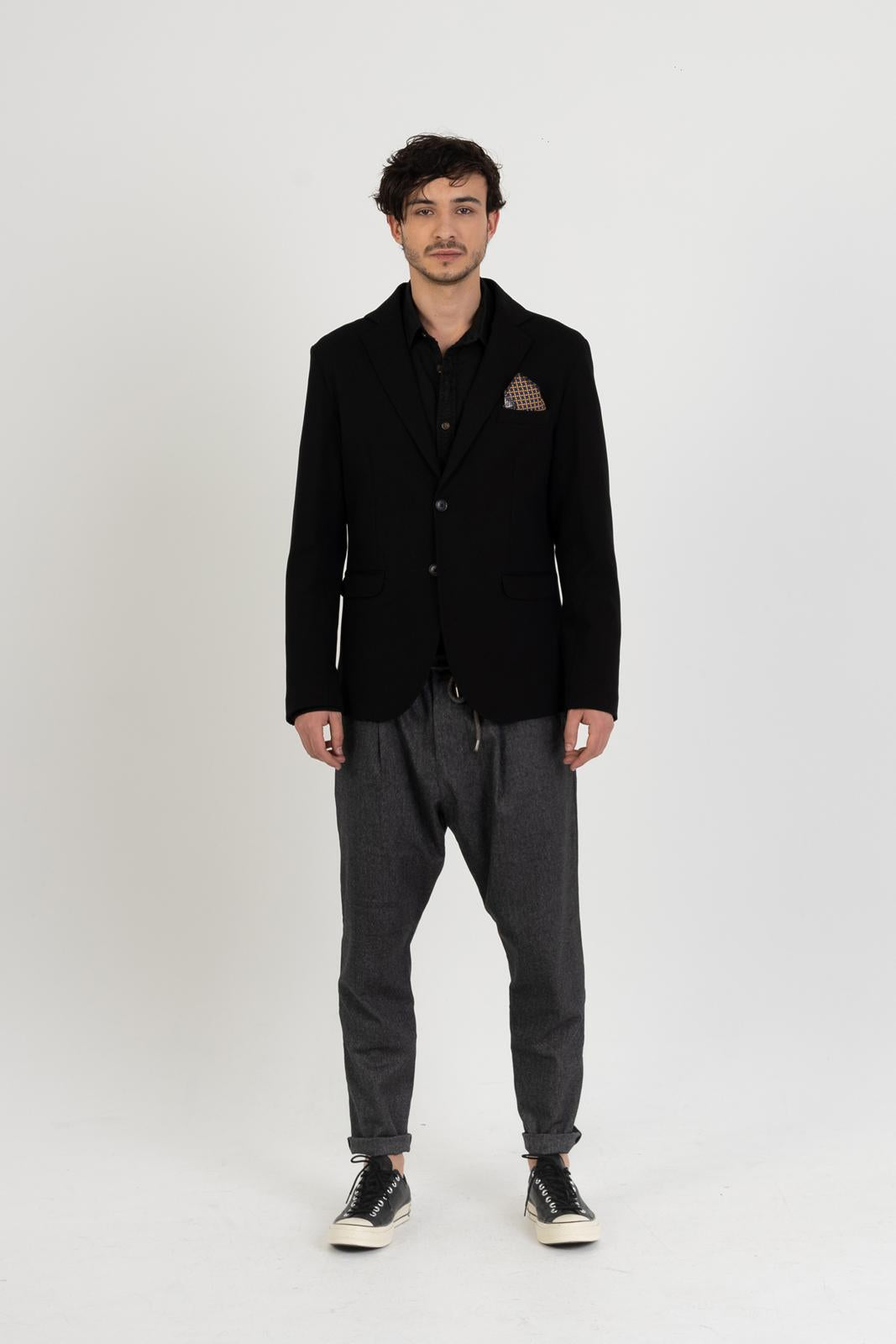 Férfi ZAKÓ – MIF120