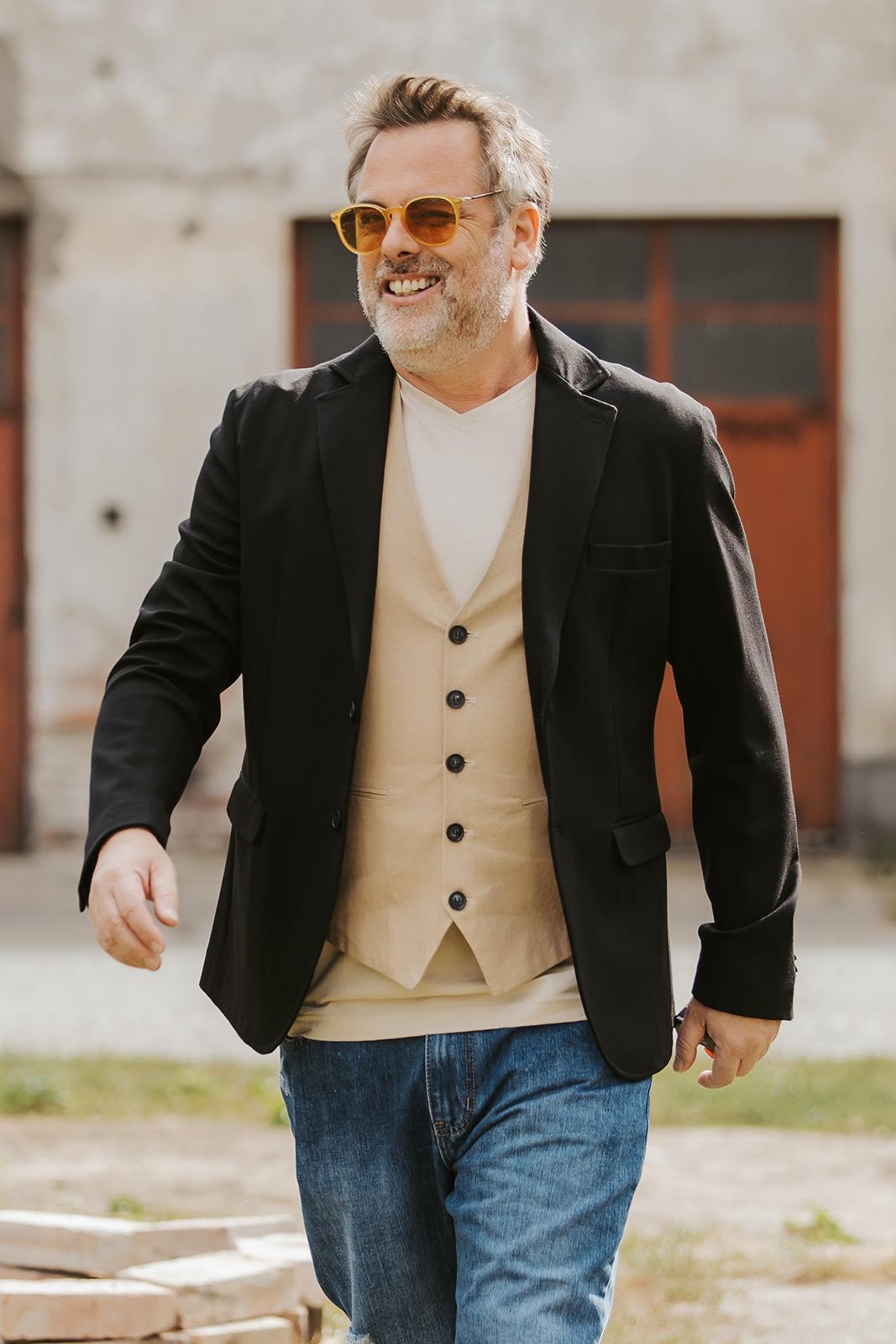 Férfi ZAKÓ – MIF120