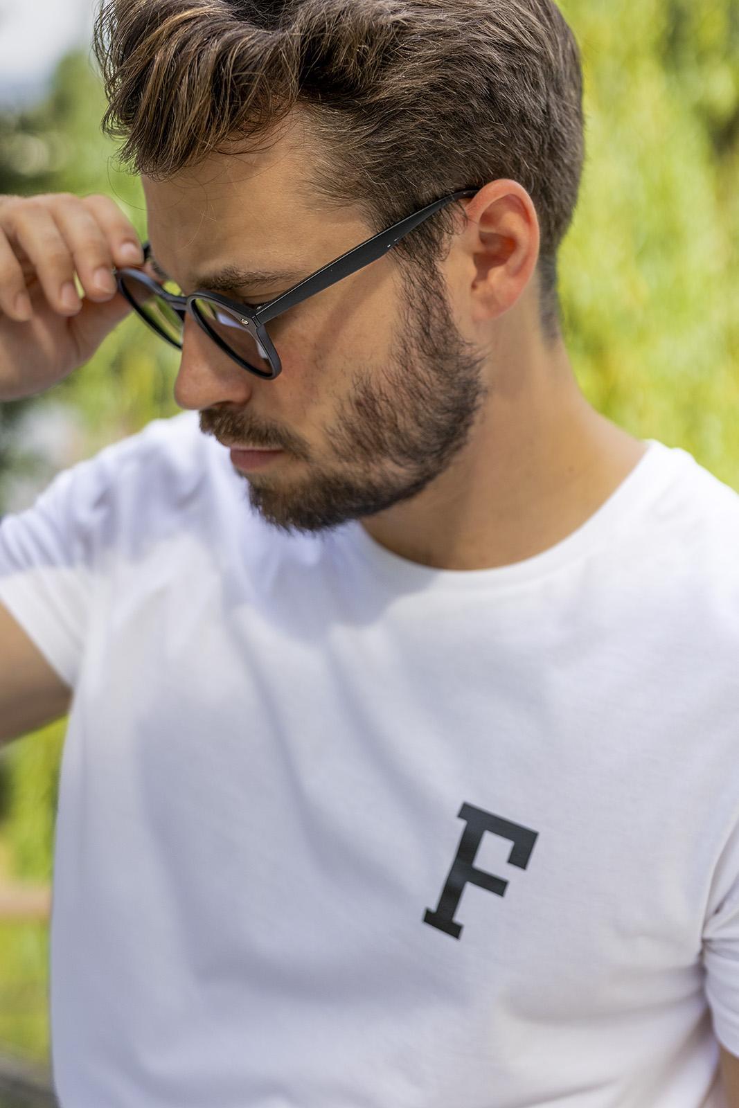 Férfi Póló - MUF38W