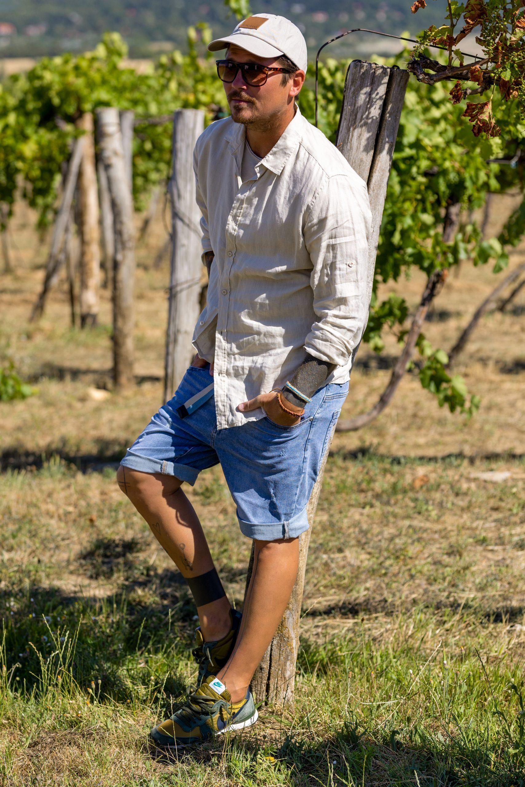 Baseball Sapka - WUK19