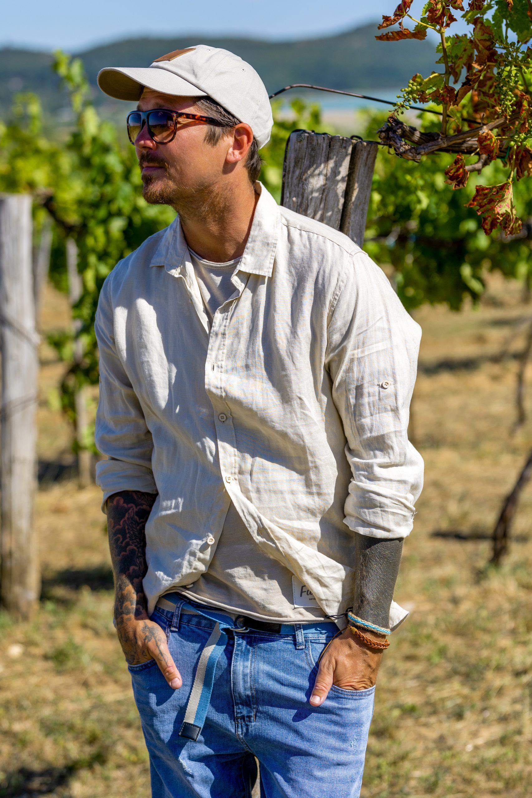 Baseball Sapka - WUK19