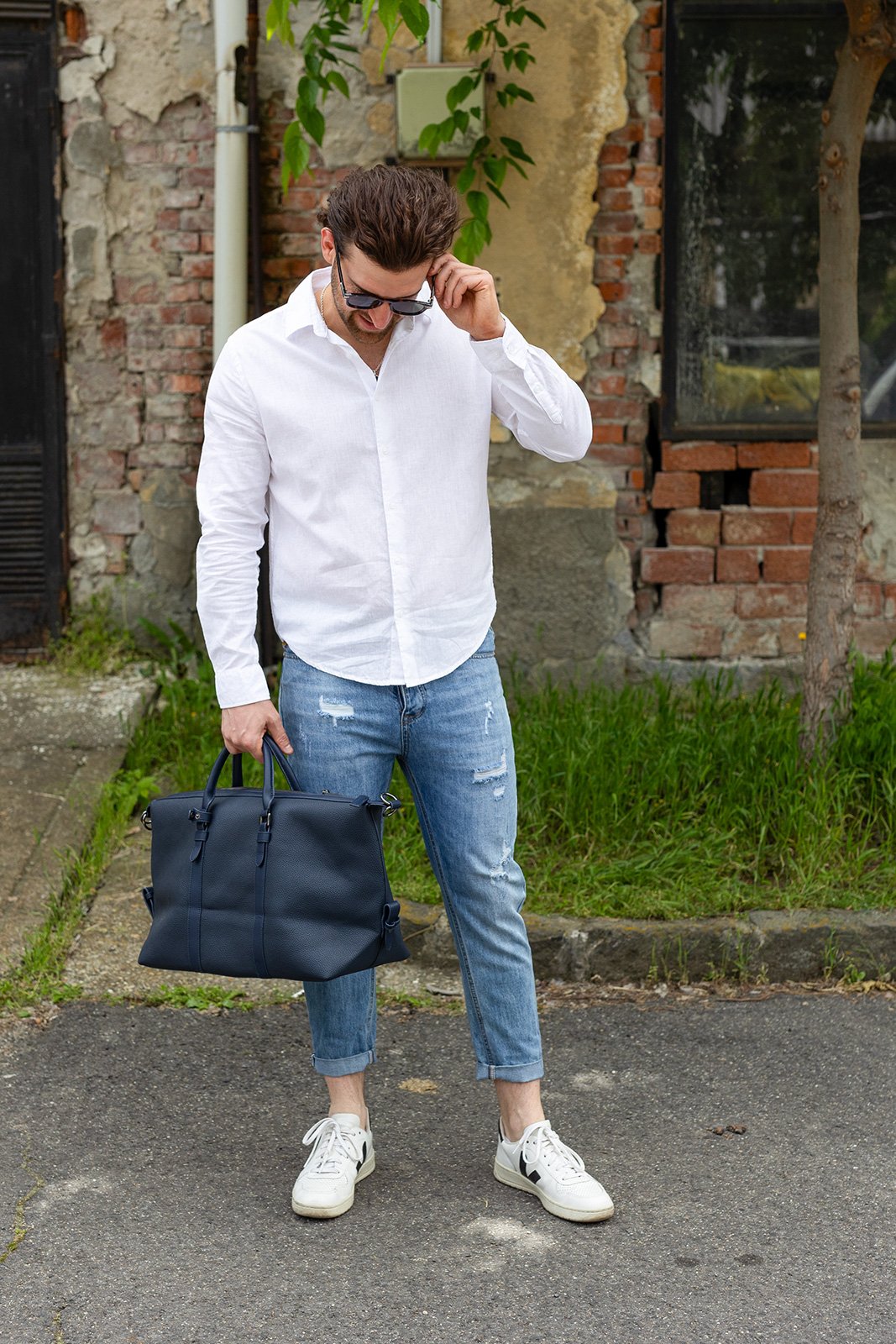 Farmer - MIN179