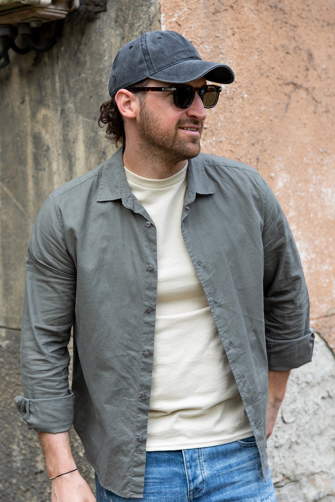Baseball Cap - WUK30