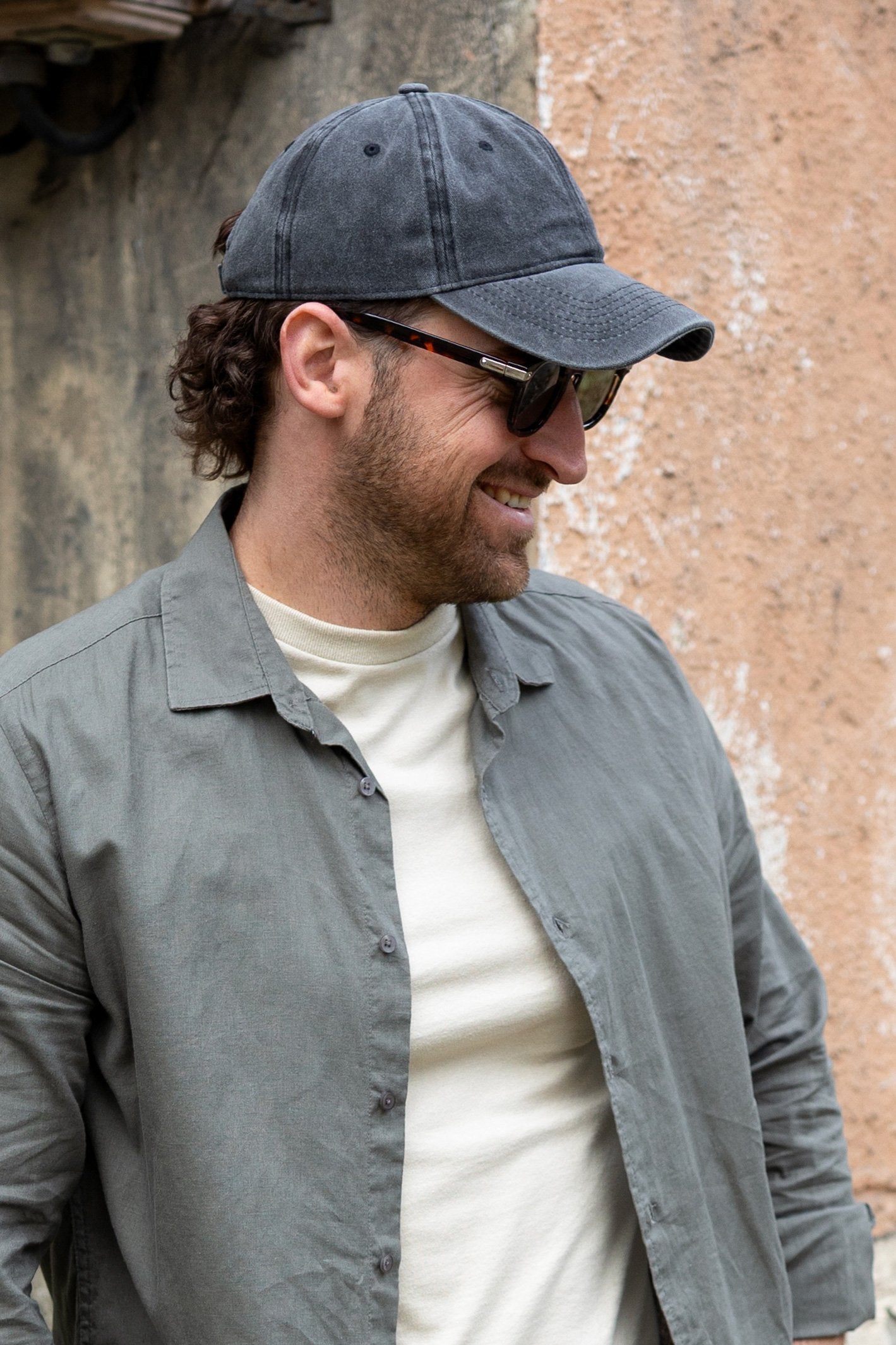 Baseball Cap - WUK30