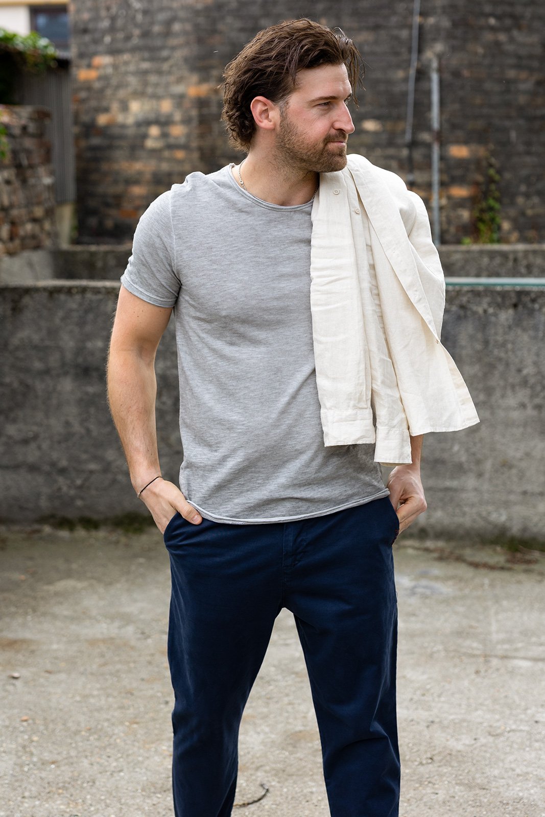 T-shirt - MIF257