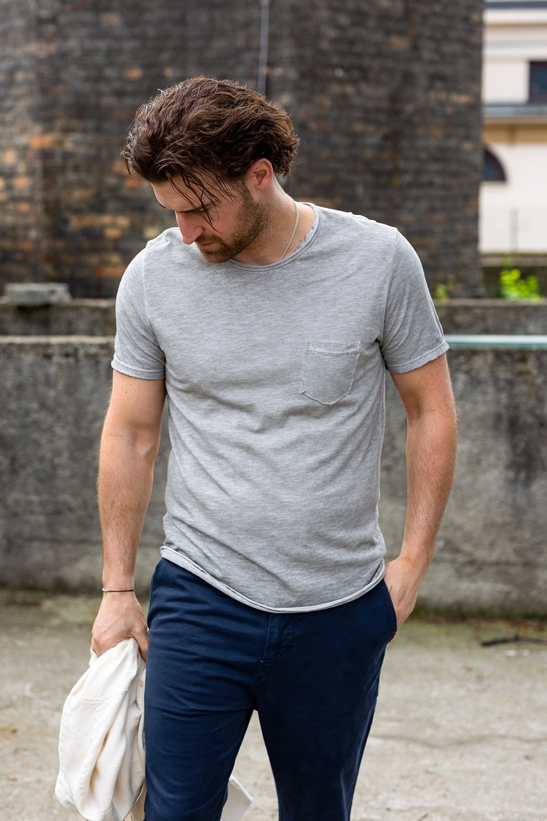 T-shirt - MIF257