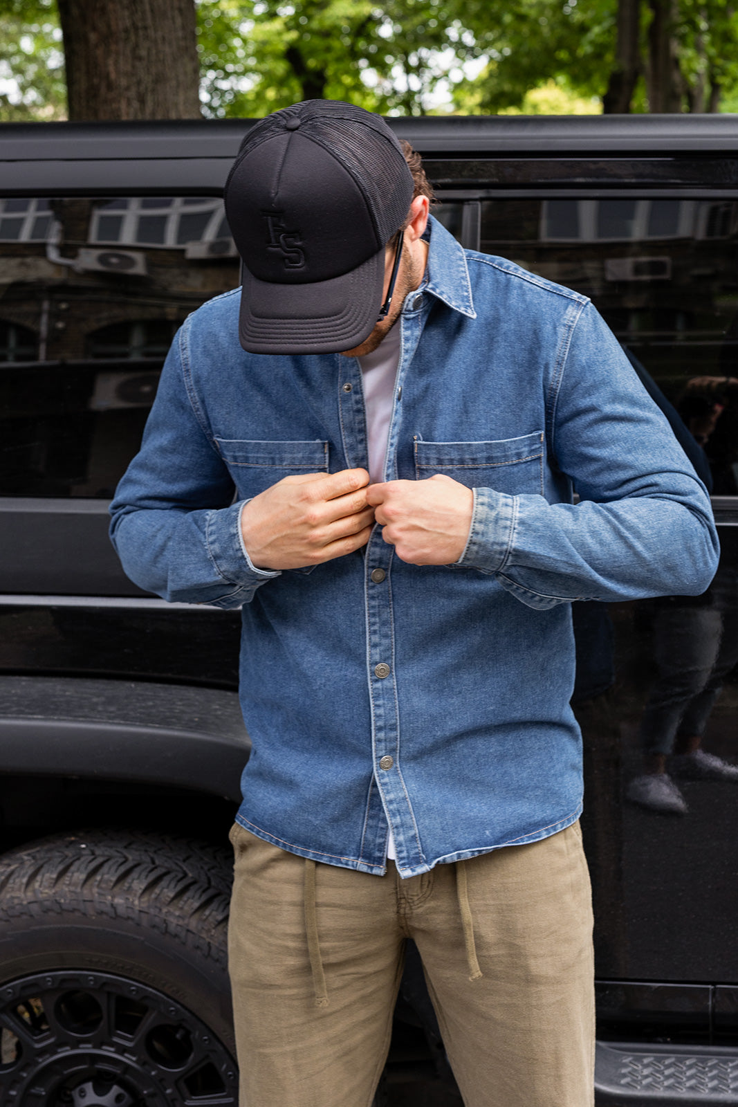 Akciós termékek - Férfi