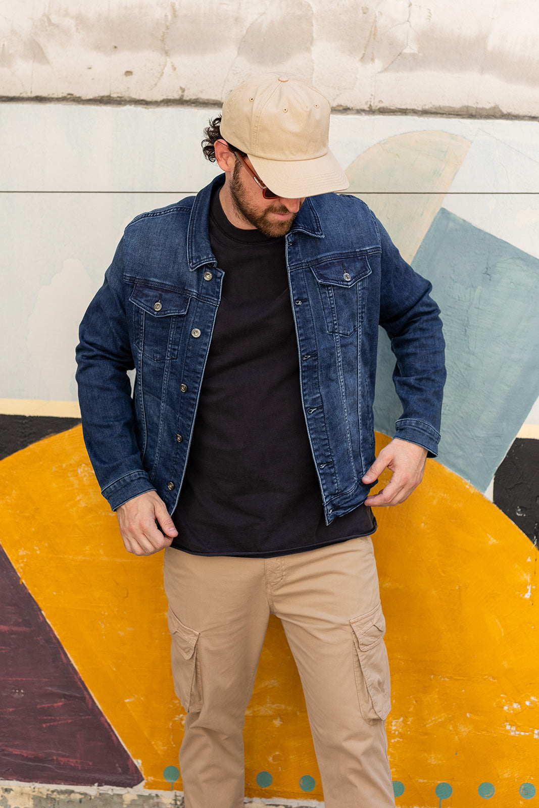 Farmer Dzseki - MIF303