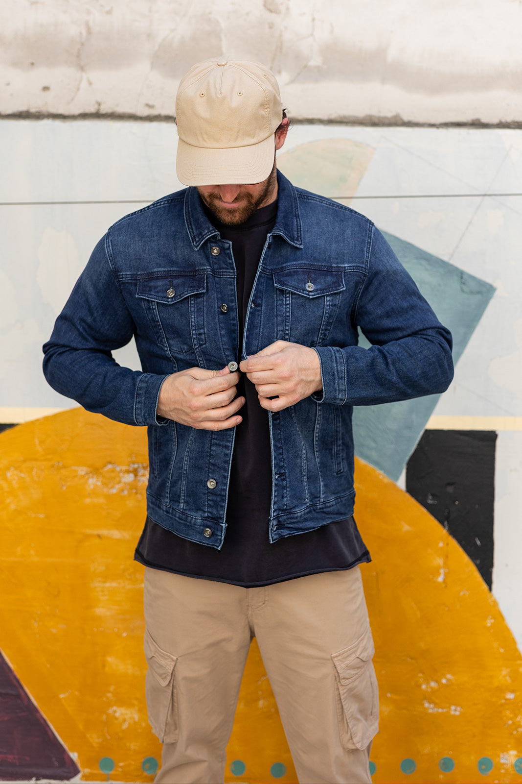 Farmer Dzseki - MIF303