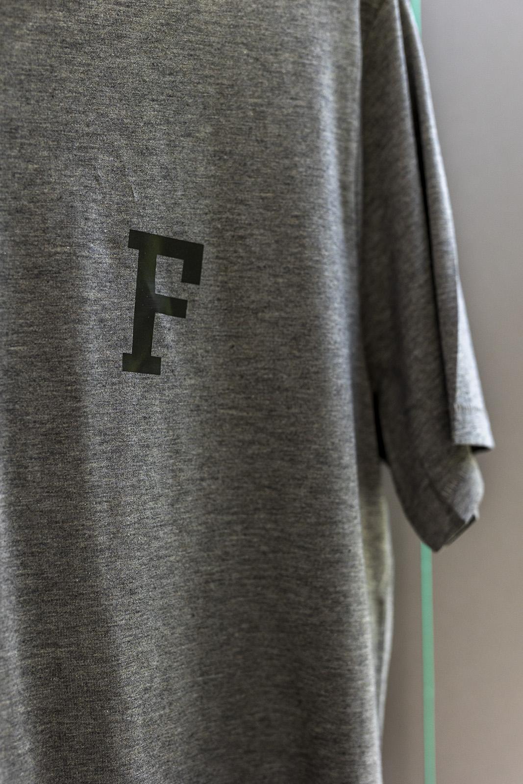Férfi Póló - MUF38W