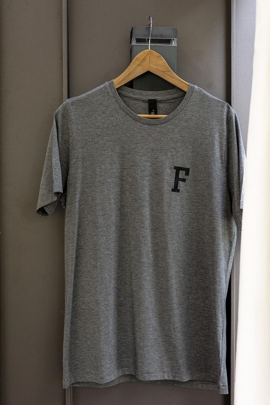 Férfi Póló - MUF38W
