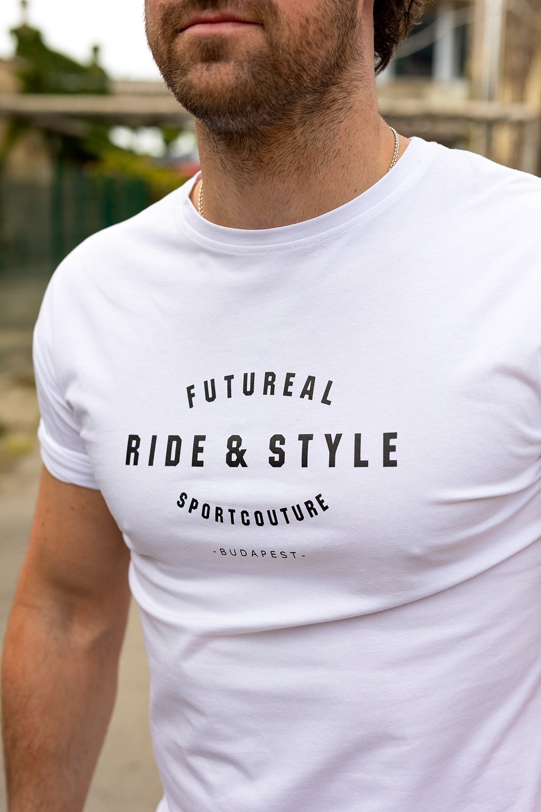 R&amp;S T-shirt - R&amp;S12A