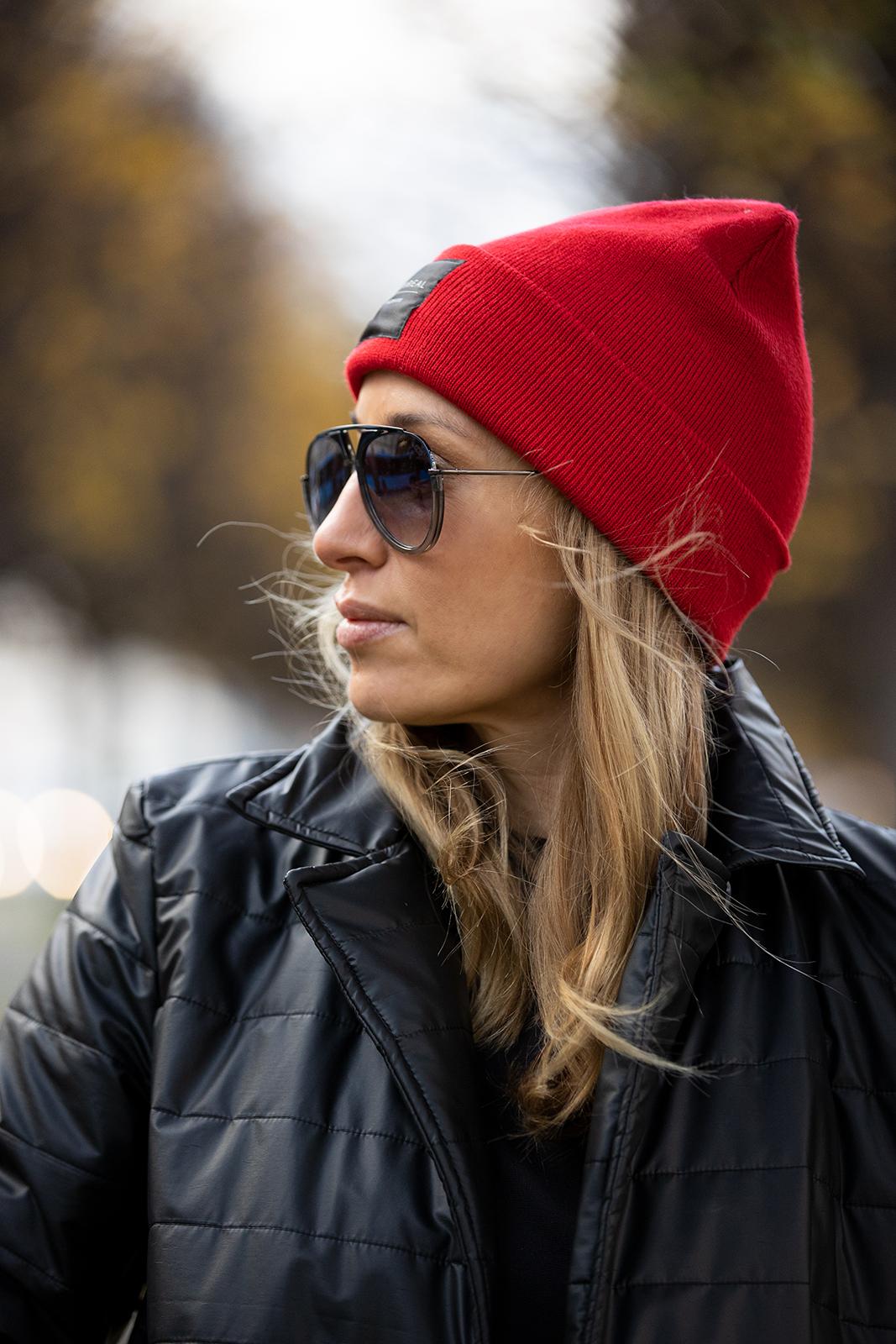 Unisex Sapka – MUK3R