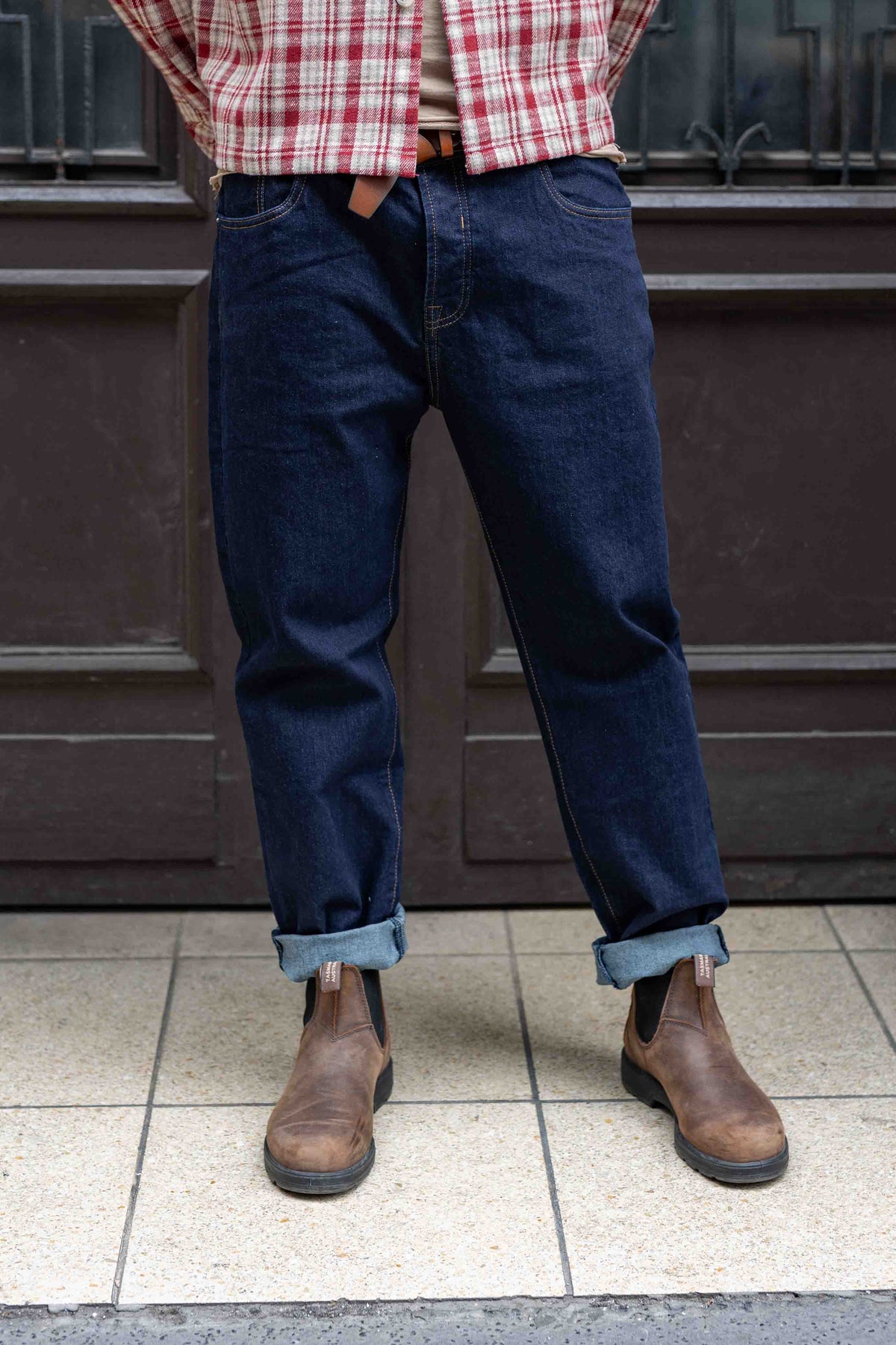 Farmer - MIN225