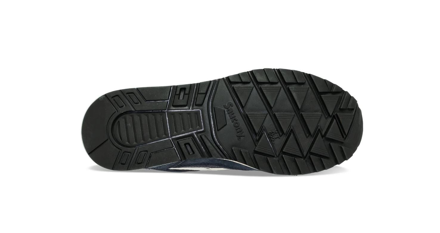 Saucony Shadow 6000 Man - Navy/Gray - S70441-47