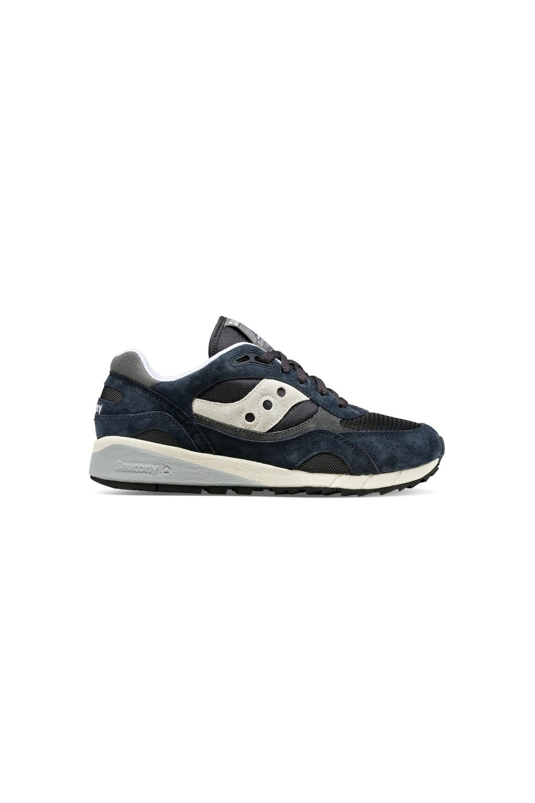 Saucony Shadow 6000 - Navy/Gray - S70441-47