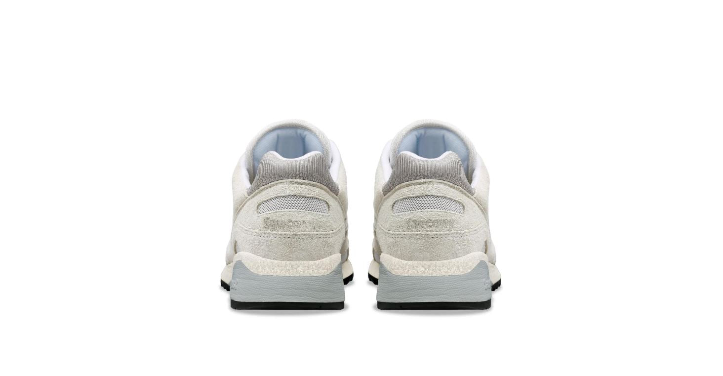 Saucony Shadow 6000 Man- White/Grey -S70441-55