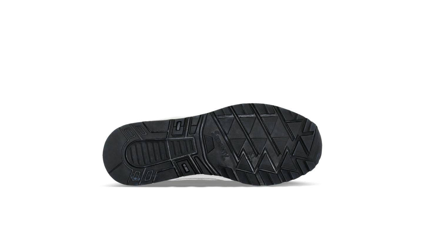 Saucony Shadow 6000 Man- White/Grey -S70441-55