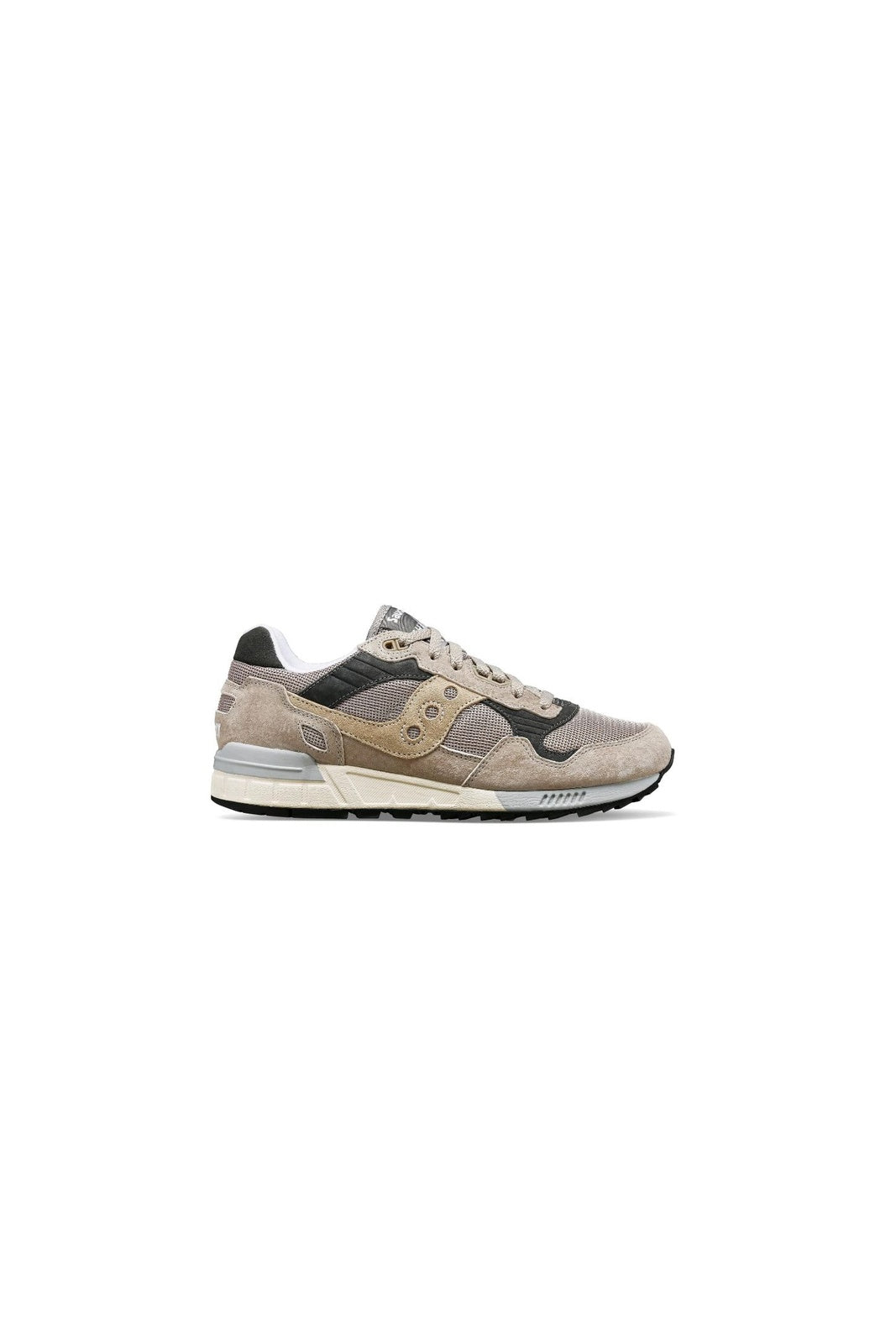 Saucony Shadow 5000 - Grey/Grey