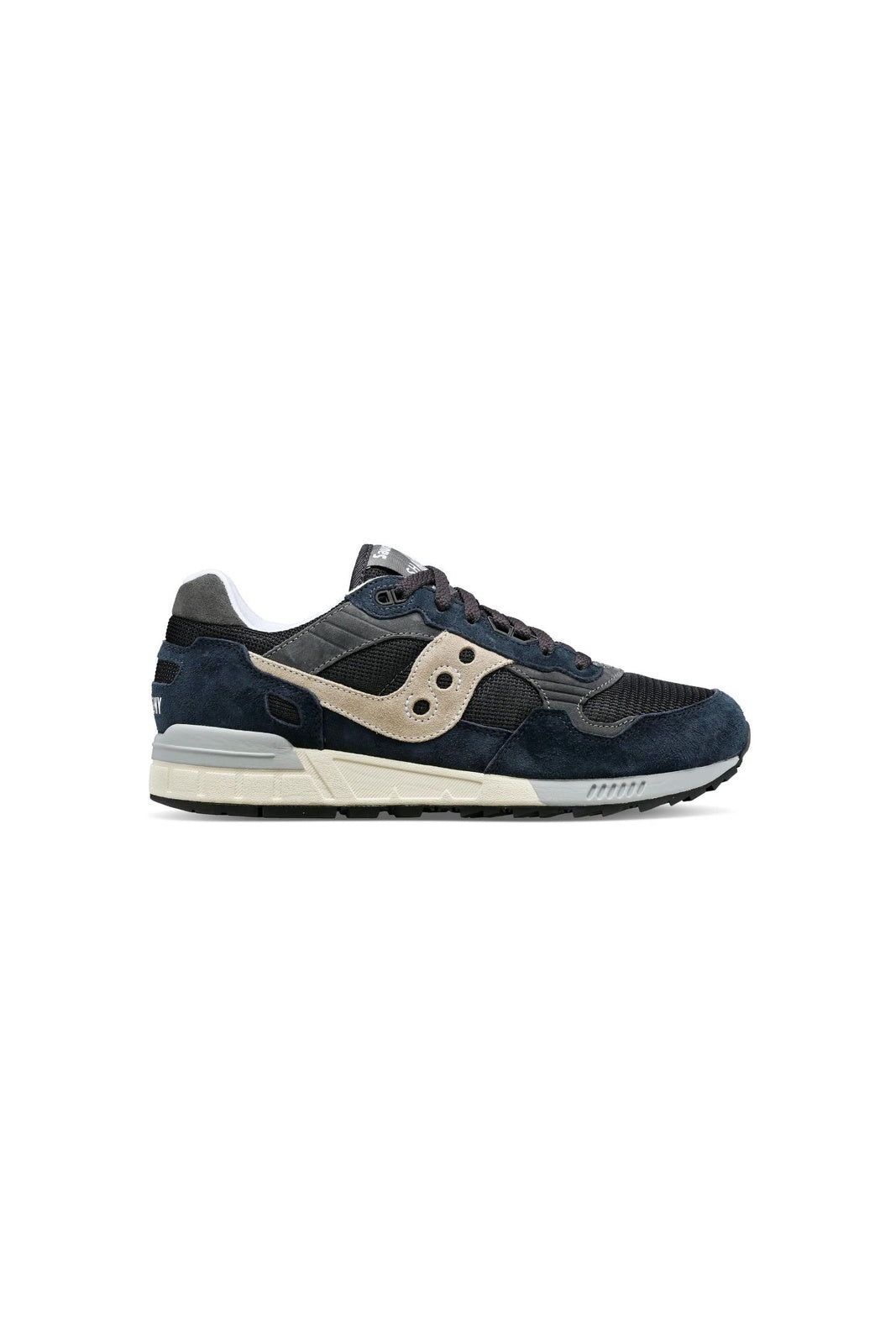 Saucony Shadow 5000 - Navy/Grey