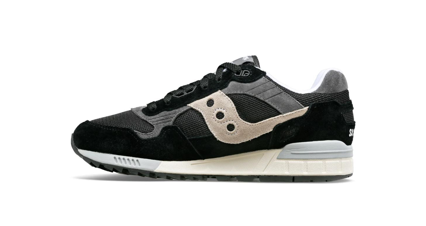 Saucony Shadow 5000 - Black