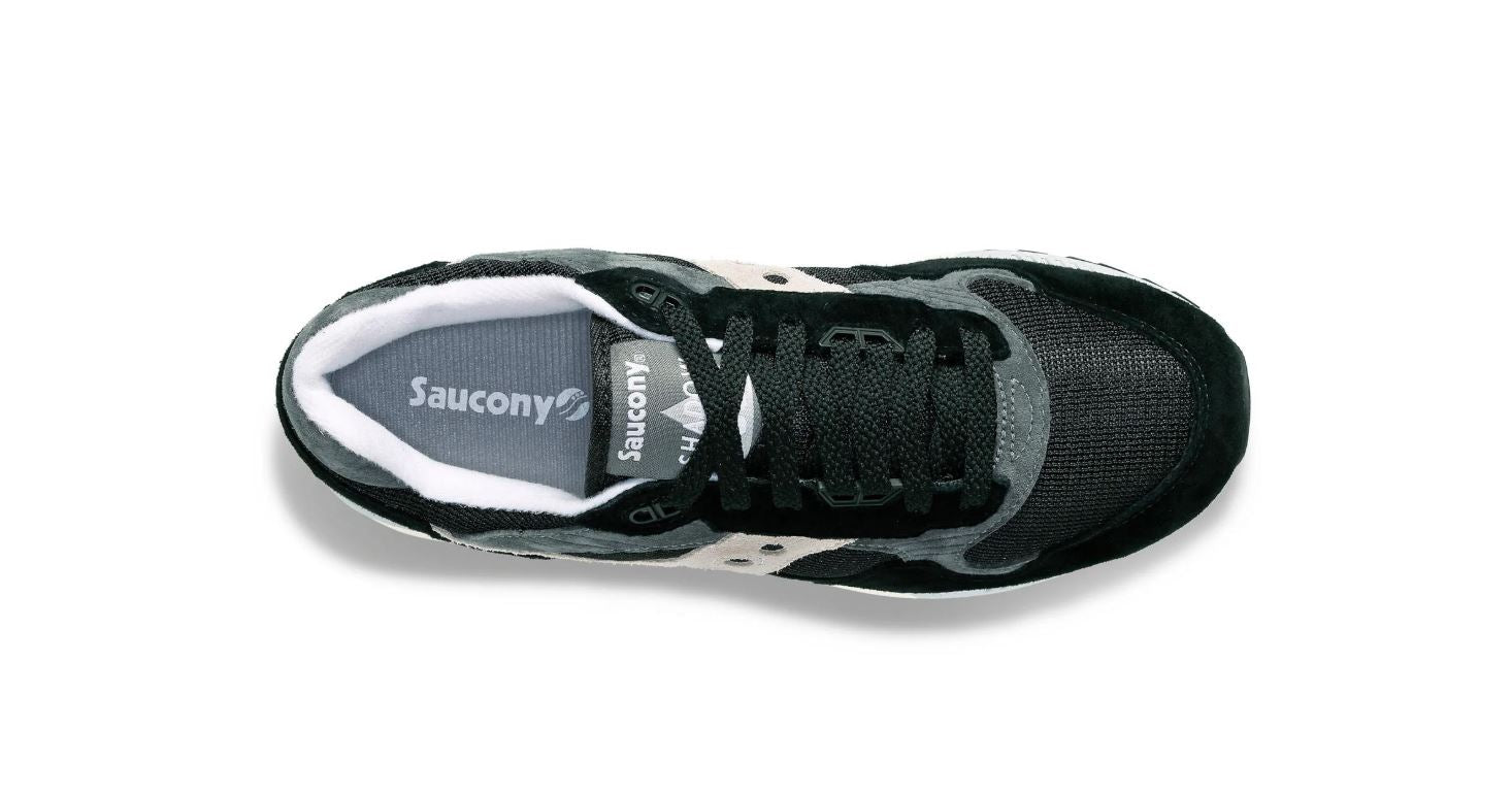 Saucony Shadow 5000 - Black