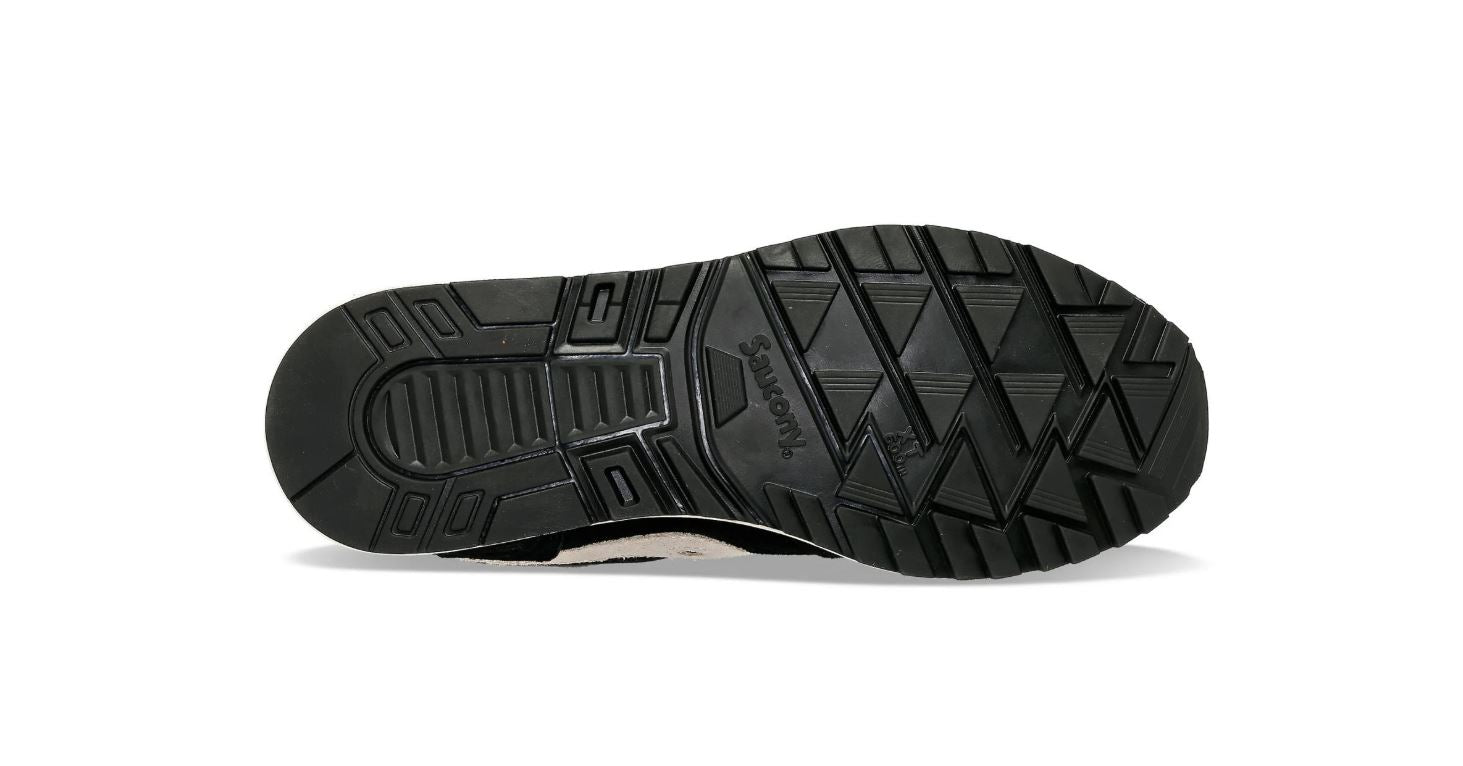 Saucony Shadow 5000 - Black