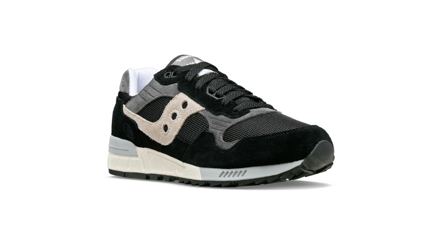 Saucony Shadow 5000 - Black