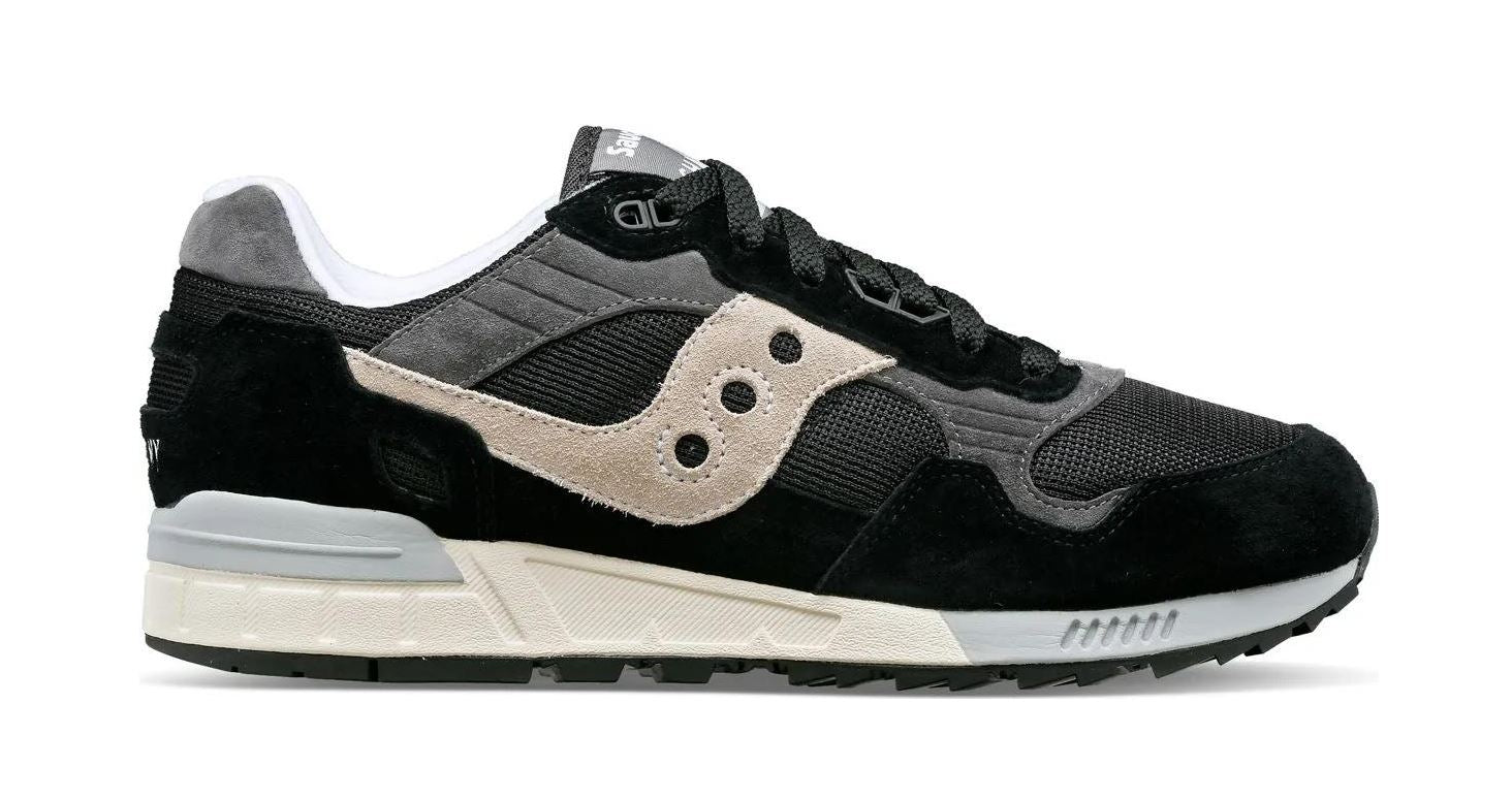 Saucony Shadow 5000 - Black