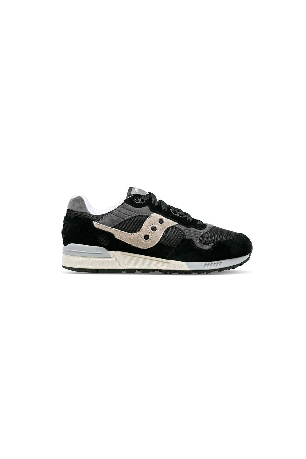 Saucony Shadow 5000 - Black