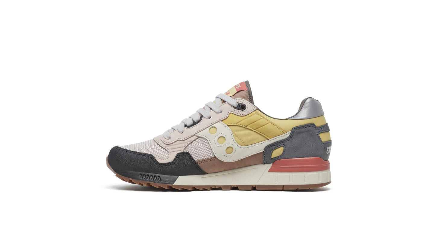 Saucony Shadow 5000 Man - Oat/Moss - S70853-5