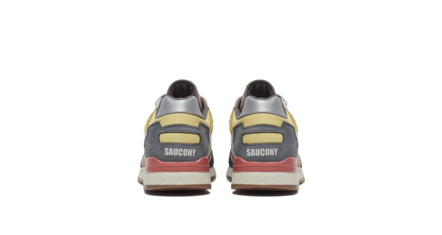 Saucony Shadow 5000 Man - Oat/Moss - S70853-5