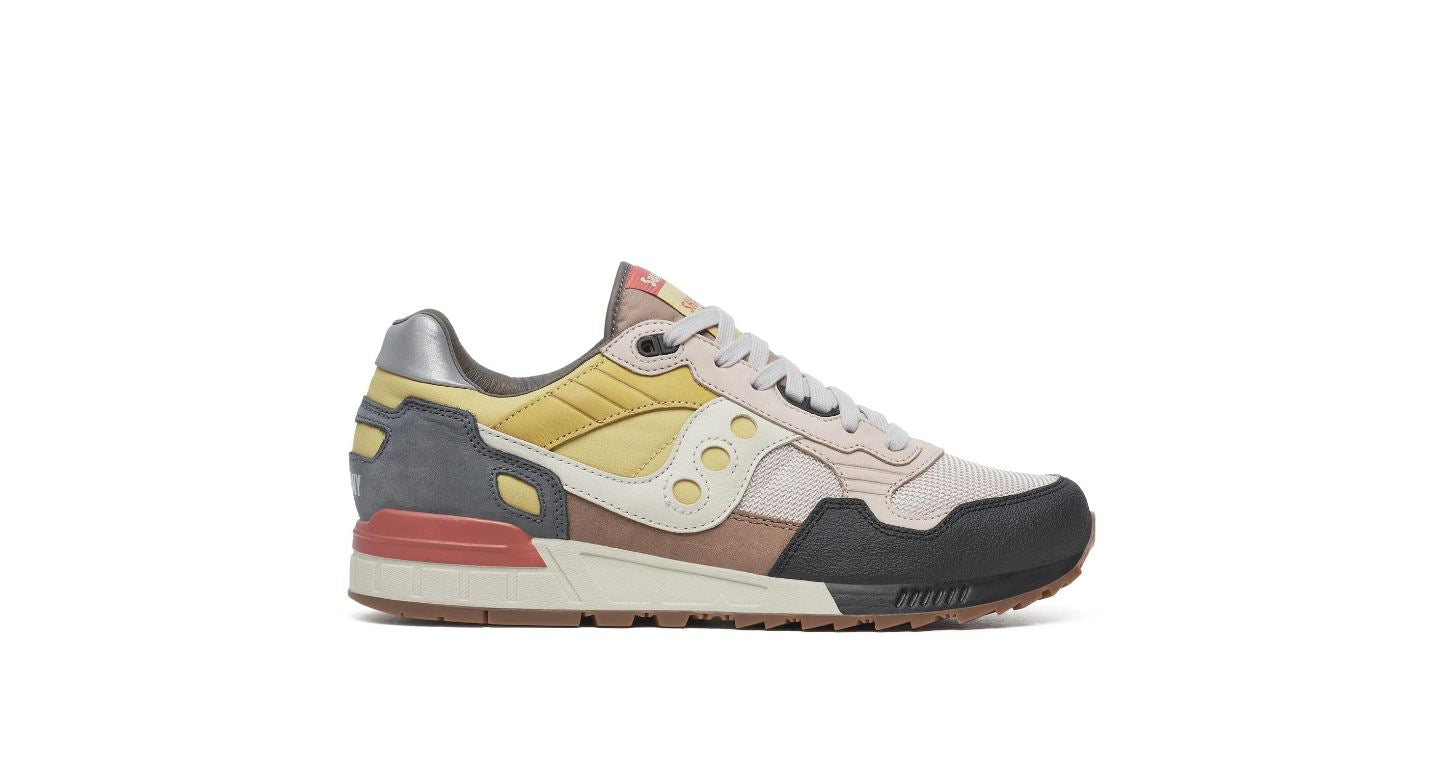Saucony Shadow 5000 Man - Oat/Moss - S70853-5
