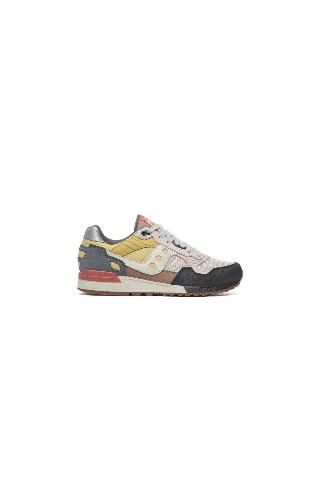 Saucony Shadow 5000 - Oat/Moss