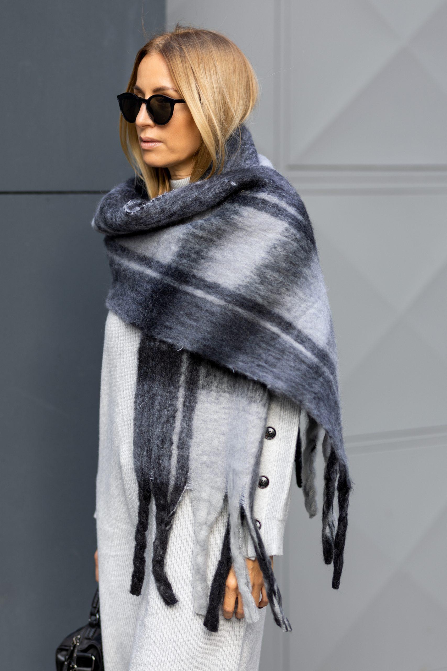 Scarf - WISU001